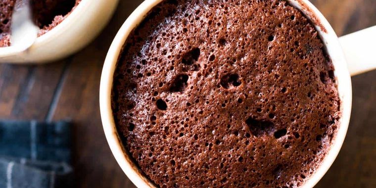 pastel de chocolate Foto: pixabay