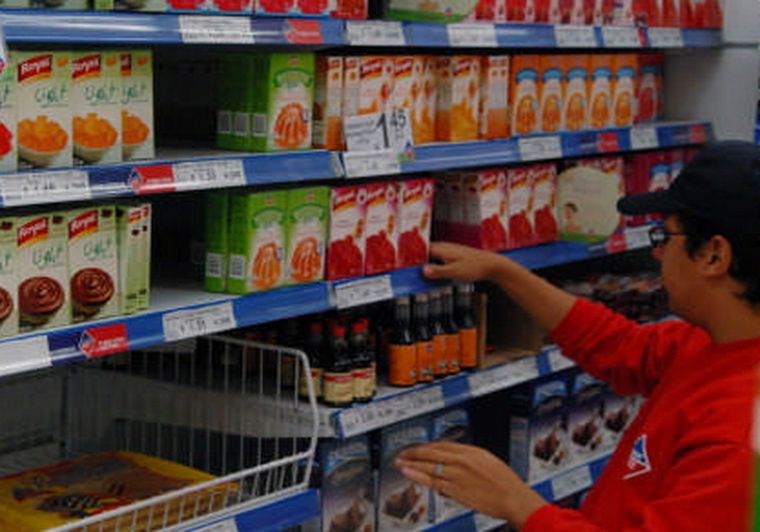 En los tribunales de consumo, el problema se debe resolver en sólo cuatro meses. Foto: telam