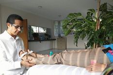 ¿que es el biomagnetismo?