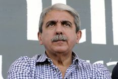 Foto: Alf Ponce / MDZ