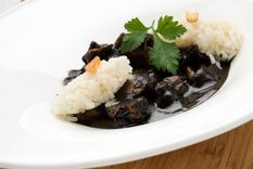 Un delicioso platillo, perfecto para agasajar a tus seres queridos en una cena especial
