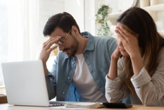 Las mujeres experimentan el estrés de forma distinta a los hombres, revelan ciertos estudios. Foto: Shutterstock