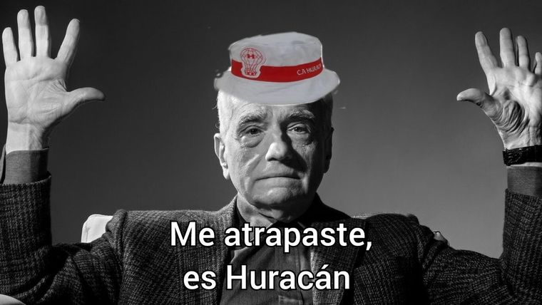 Los usuarios viralizaron los mejores memes.