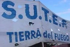 insolito paro docente: hacen retencion de actividades virtuales