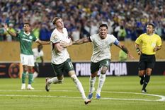 Enzo Fernández y Cole Palmer, dos de las figuras que busca imponer su jerarquía europea en el Mundial de Clubes. Enzo Fernández y Cole Palmer, dos de las figuras que busca imponer su jerarquía europea en el Mundial de Clubes.