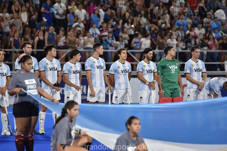 Foto: Random Sports