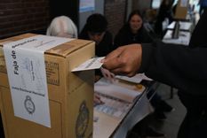 Foto: Maximiliano Ríos / MDZ Foto: Maximiliano Ríos / MDZ