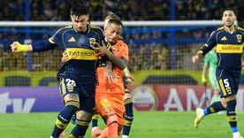Boca visita a Barcelona de Ecuador en la previa de los playoffs del Apertura