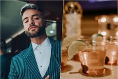 mezcalmaluma Maluma tiene un nuevo objetivo profesional: lanzar su propio mezcal. Foto: Regeneración MX