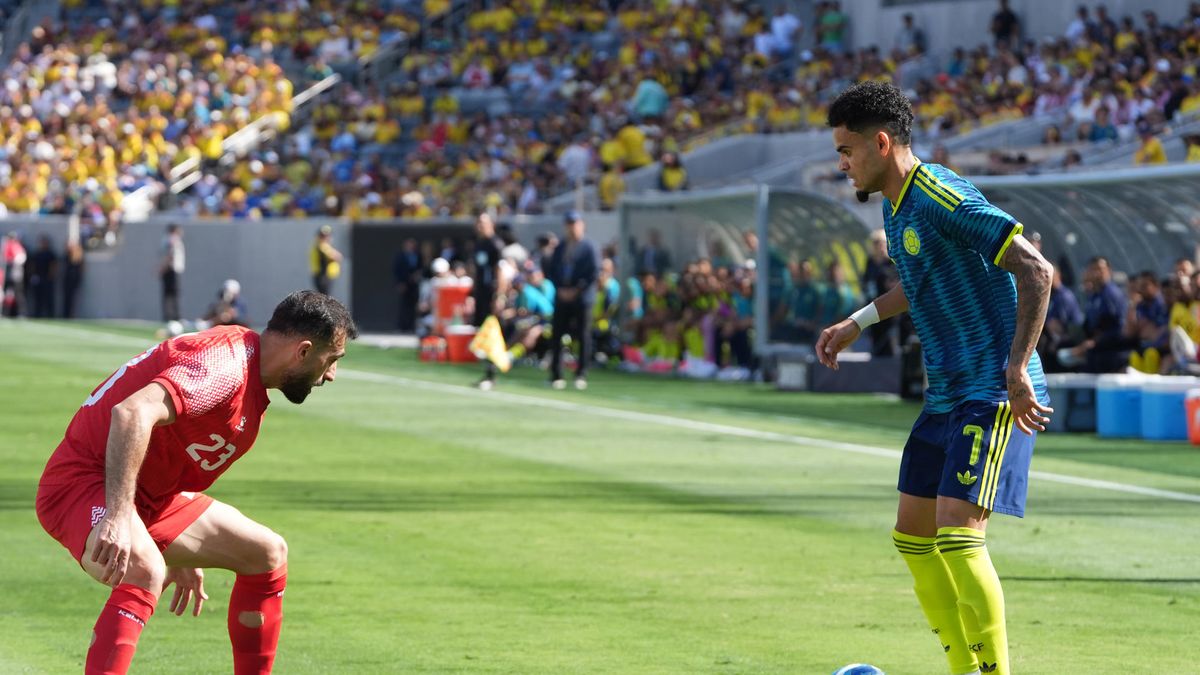En vivo: Jordania, el tercer rival de Argentina en el Mundia