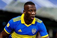 Boca renovó a Advíncula. Foto: Archivo