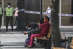 el jefe de la oms advierte que lo peor aun esta por venir respecto al brote de coronavirus