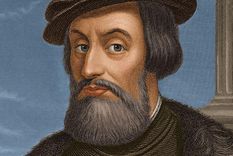 Hernán Cortés es considerado el conquistador de México, pero contó con una fuerza militar 99% indígena.