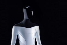 El Tesla Bot será un humanoide con Inteligencia Artificial