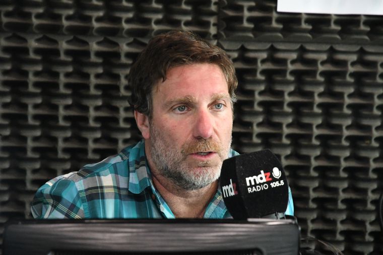 Foto: Rodrigo DAngelo / MDZ