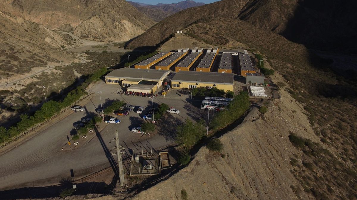 Minas Argentinas publica Reporte de Sostenibilidad 2025 enfocado en proyecto Gualcamayo