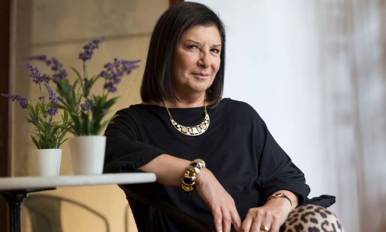 Cecilia Maresca dejó la actuación y la fama para cambiar de rumbo La ex actriz hoy se dedica a una actividad muy diferente