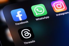 Instagram habilitó una polémica función en su aplicación. Foto: Archivo Instagram habilitó una polémica función en su aplicación. Foto: Archivo