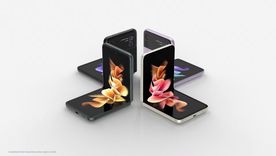 samsungGZ Samsung Galaxy Z Flip3 5G Foto: Universo Samsung (universosamsung.com)