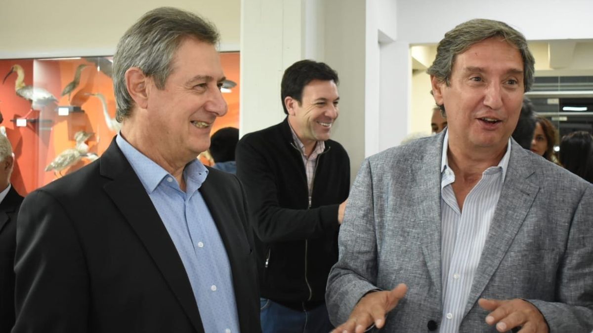 Un intendente y un diputado nacional denunciaron a un familiar por chantaje y extorsión