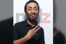 El presunto ladrón, César González Becerra, tenía 34 años.&nbsp;