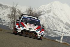 el mundial de rally 2020 tiene lugar de retorno confirmado