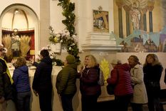 Foto: Juan Mateo Aberastain/MDZ