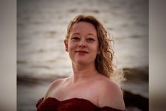 Renee Nicole Good tenía 37 años y era madre de tres hijos.