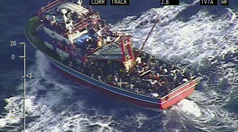 Foto: The Associated Press