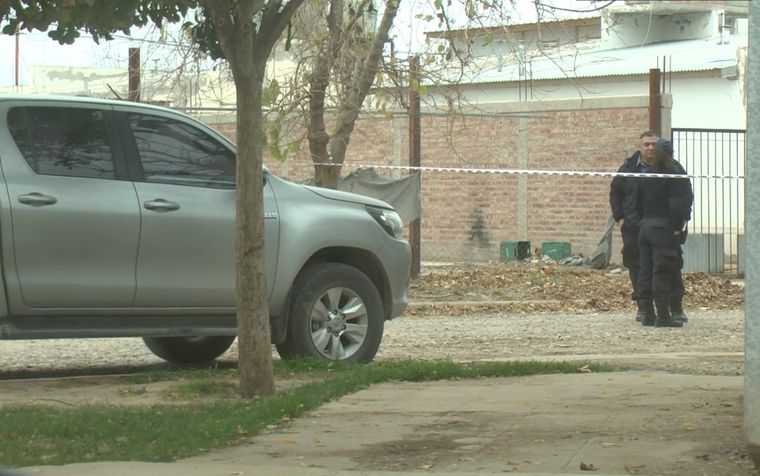 Se cree que fue víctima de intoxicación por monóxido de carbono
