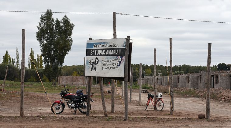 Foto: Alf Ponce / MDZ