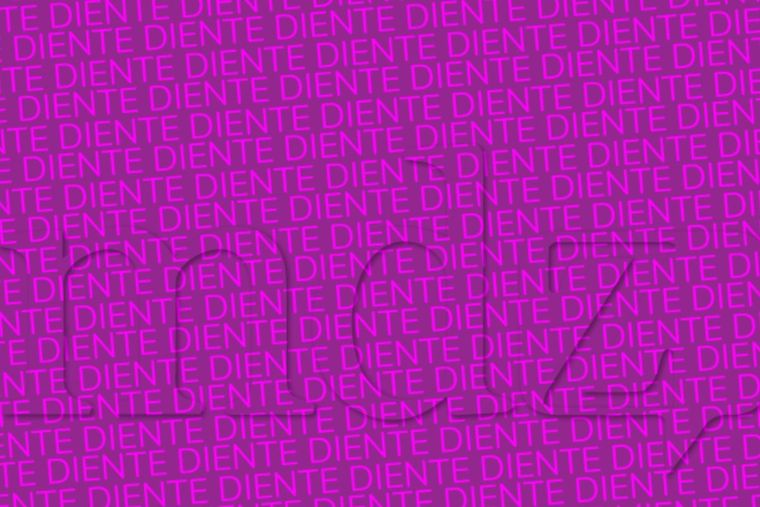 Acertijo visual Acertijo visual, Reto visual, Palabra Foto: MDZ Online