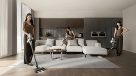 La Xiaomi G30 Max se posiciona como la aspiradora inteligente más potente y avanzada del catálogo de Xiaomi. La Xiaomi G30 Max se posiciona como la aspiradora inteligente más potente y avanzada del catálogo de Xiaomi.