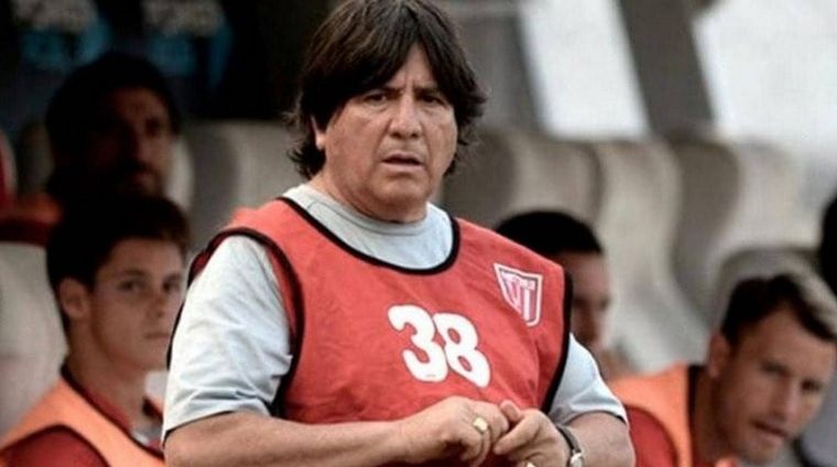 Foto: publicada en TyC Sports