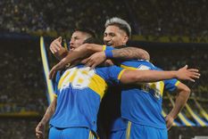 Boca quiere recuperar la cima ante Gimnasia. Foto: Télam Boca quiere recuperar la cima ante Gimnasia. Foto: Télam