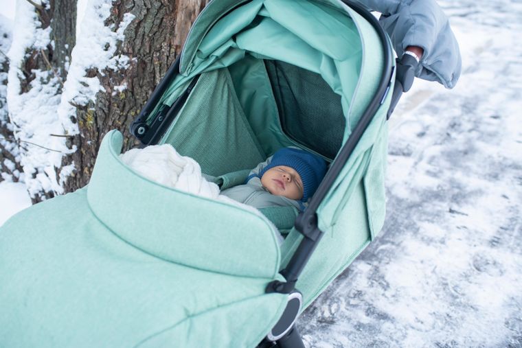 Esta práctica es común en países nórdicos. Foto: Shutterstock