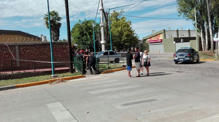 Foto: Gentileza Lucino Lucero