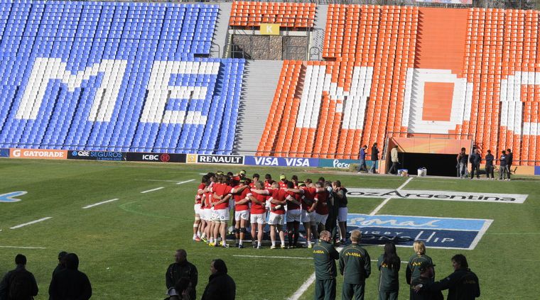 Foto: Alf Ponce / MDZ