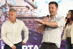 municipio por municipio: donde fue el resultado mas aplastante de la libertad avanza