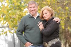 arnaldo andre y marta gonzalez esta noche en mendoza