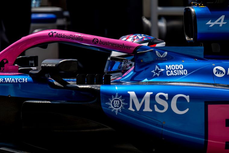 Hay fuertes expectativas en torno al desempeño de Alpine en la F1 2026. ¡Veremos qué pasa! Hay fuertes expectativas en torno al desempeño de Alpine en la F1 2026. ¡Veremos qué pasa!