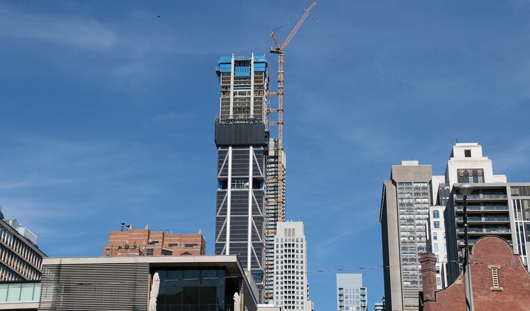 toronto canada the one edificio mas alto (35)