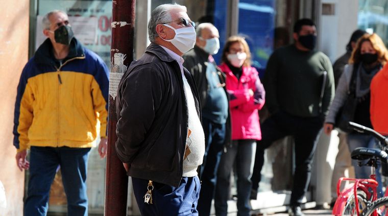 Foto: ALF PONCE MERCADO / MDZ