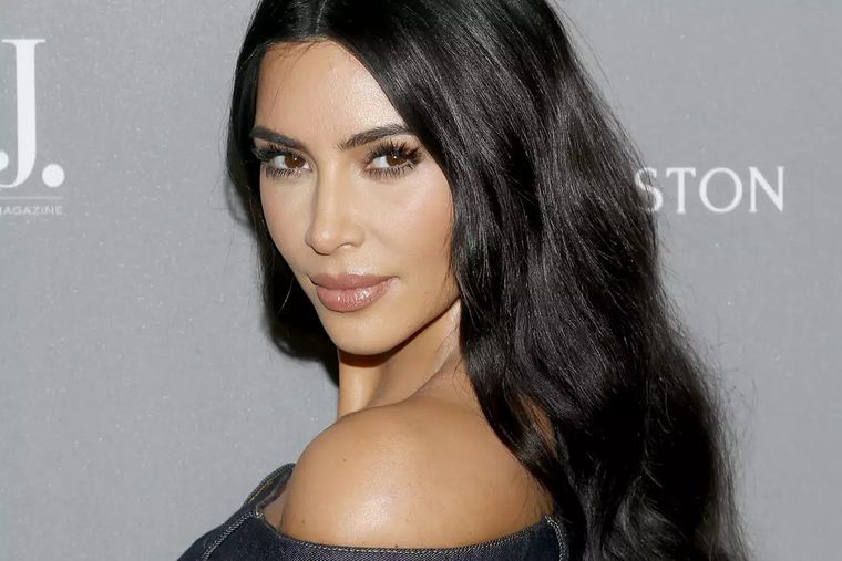 Kim Kardashian regresa a la actuación. Foto: Kim Kardashian/ Instagram