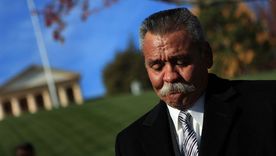 La culpa que persigue a Juan Romero, el camarero mexicano que socorrió a Robert Kennedy en el momento de su muerte