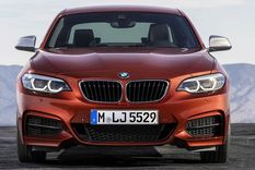optimismo a toda prueba: triple lanzamiento de bmw argentina