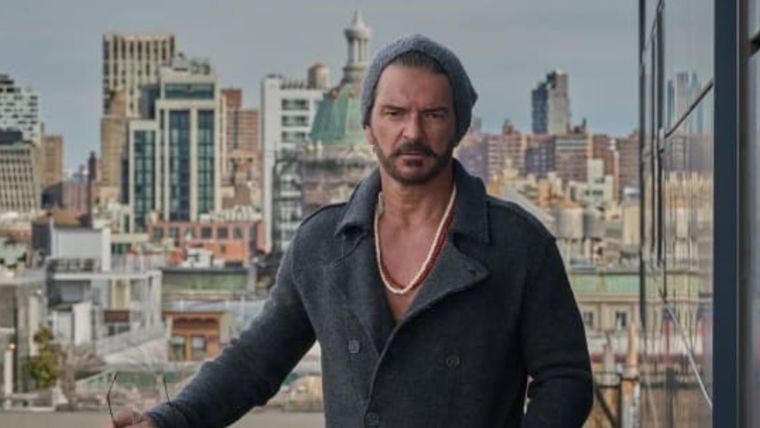 La respuesta del público argentino fue contundente agotando 10 fechas en tiempo récord.