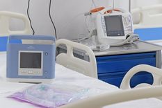 coronavirus: cual es la situacion de las terapias intensivas en el pais