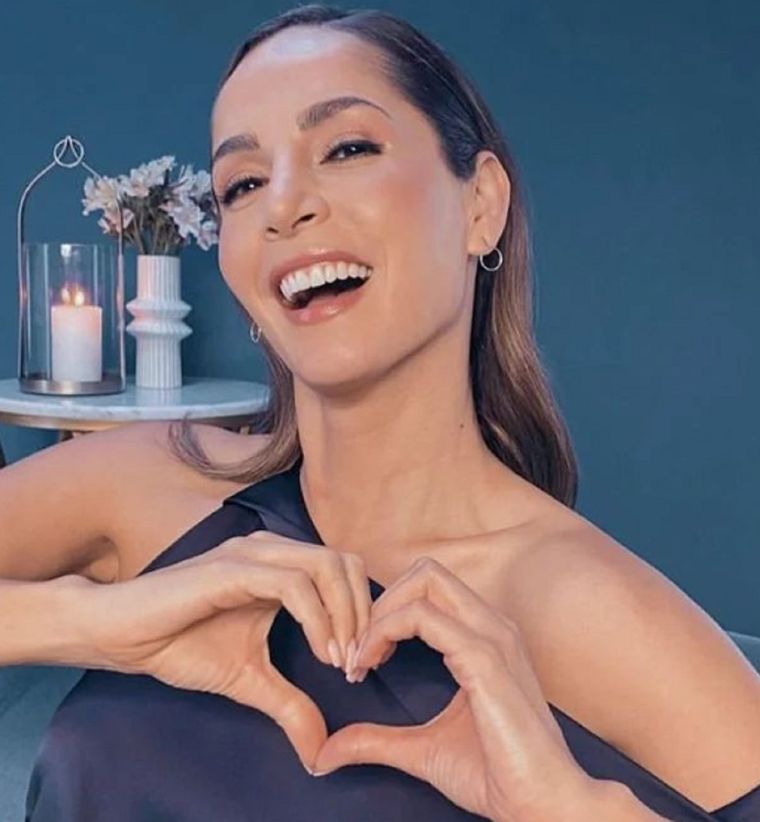 Carmen Villalobos Foto: Instagram