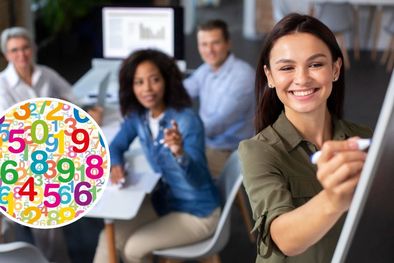 MDZol | ¿Qué tipo de líder eres según la numerología? (Shutterstock)